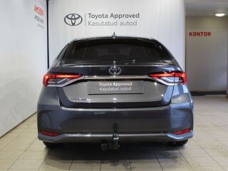 Toyota Corolla Active 1.5 92kW