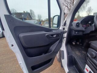 Mercedes-Benz Sprinter 316 CDI 2.2 R4 120kW