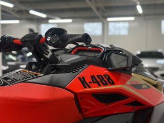 Sea-Doo RXP-X 300 RS 1.6 R3 217kW
