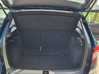 Skoda Karoq 1.5 110kW