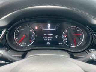 Opel Insignia Limited Edition my2018 1.6 CDTI 100кВ