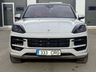 Porsche Cayenne Sport Design Pakett 3.0 260kW