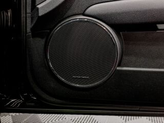 Mercedes-AMG C 63 6.2 336kW