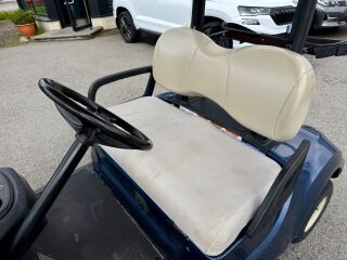 Yamaha Drive 2 Golf Cart