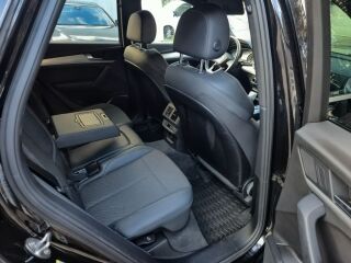 Audi Q5 50 TFSIe S-Line TFSIe 220кВ