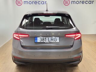 Skoda Fabia Selection TSI 7-DSG 1.0 85kW