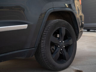 Jeep Grand Cherokee 3.0 177kW