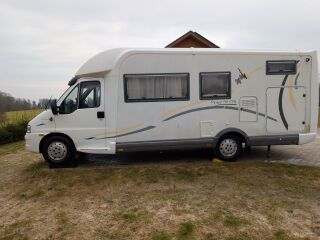 Citroen Jumper 2.8 94kW