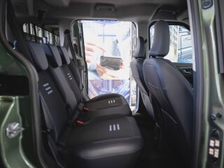 Ford Tourneo Courier Active Ecoboost 1.0 92kW