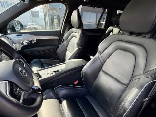 Volvo XC90 Recharge T8 R-Design 2.0 223kW