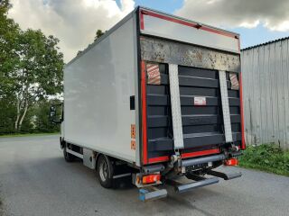 Renault D CAB 2 4X2 130kW