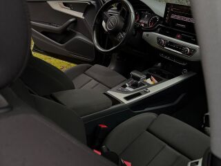 Audi A4 2.0 100kW