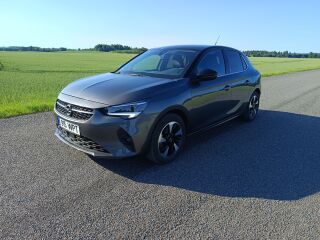 Opel Corsa 57kW