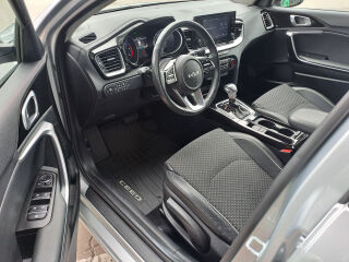 Kia Ceed 1.6 100kW
