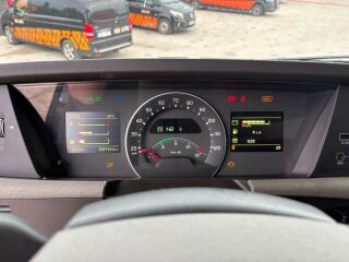 Volvo FH 540 6x4 405kW