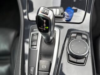 BMW 530 3.0 R6 N57 190kW