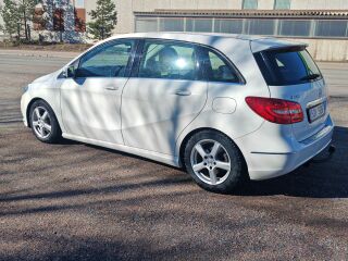 Mercedes-Benz B 180 1.5 80кВ