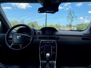 Volvo V70 Facelift Summum 1.6 84kW