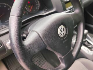 Volkswagen Jetta 1.6 BSE 75kW