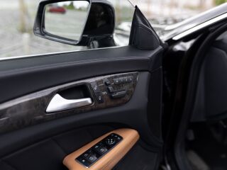 Mercedes-Benz CLS 250 2.1 150kW