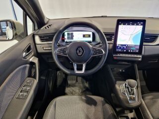 Renault Captur E-Tech Hybrid 1.6 69kW