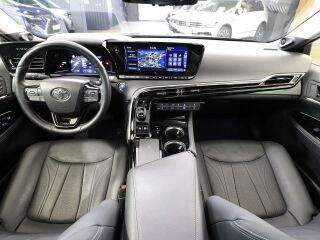 Toyota Mirai Ambassador FuelCell 134кВ
