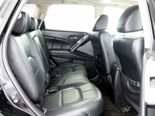 Nissan Murano Luxury Facelift 2.5 dCi 140kW