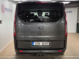 Ford Transit Custom CUSTOM TDCi Titanium 2.0 125kW
