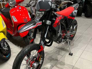 Fantic XM 50 Performance 2T