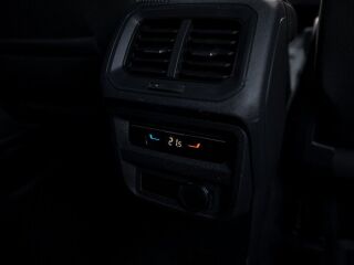 Volkswagen Tiguan 2.0 147kW