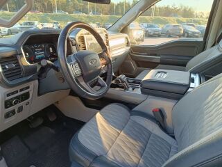 Ford F-150 Limited Launch Edition 3.5 321kW