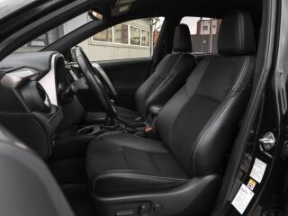 Toyota RAV4 2.0 105kW