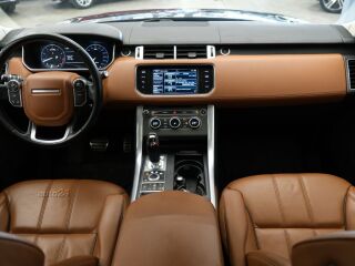 Land Rover Range Rover Sport HSE Dynamic 3.0 250kW