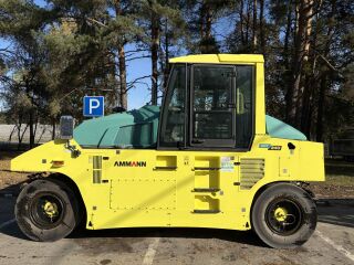 Ammann ART 240 Deutz TCD 3.6 74kW