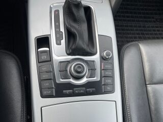 Audi A6 3.0 V6 176kW