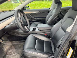 Tesla Model 3 Long Range Dual Motor 153кВ