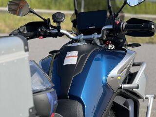 CFMOTO 800MT R2 8-klapiline  DOHC  EFI  EURO5 67kW
