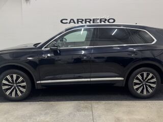 Volkswagen Touareg Elegance 4Motion 3.0 V6 TDI 170kW