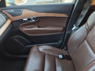 Volvo XC90 2.0 173кВ