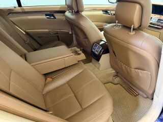 Mercedes-Benz S 320 3.0 V6 173кВ
