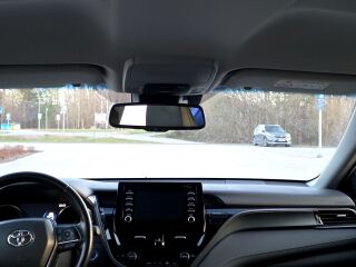 Toyota Camry 2.5 131kW