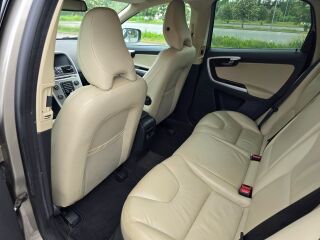 Volvo XC60 2.4 151kW