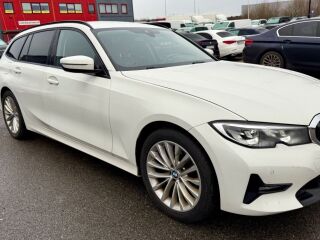 BMW 320 xDrive Touring Sport Line 2.0 140kW