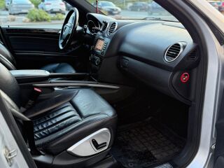 Mercedes-Benz ML 320 3.0 v6 165kW
