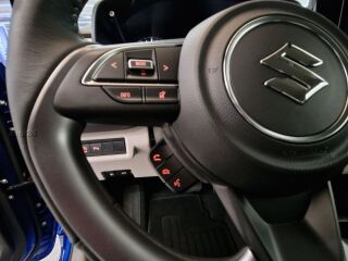 Suzuki Swift 1.2 61kW