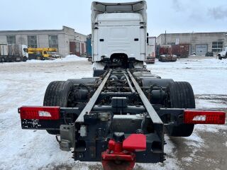 Scania G450 LB6X2*4HNB 13.0 T6 331кВ