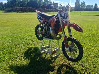 KTM 65 SX