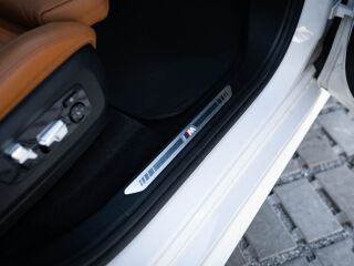 BMW X5 xDrive30d M-SPORT Individual pakett 3.0 195kW