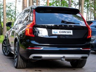 Volvo XC90 7s Inscription Intelli PRO Xenium Lux Wntr 2.0 D5 AWD 173kW