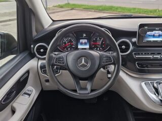 Mercedes-Benz V 220 NO-Adblue 2.1 120kW